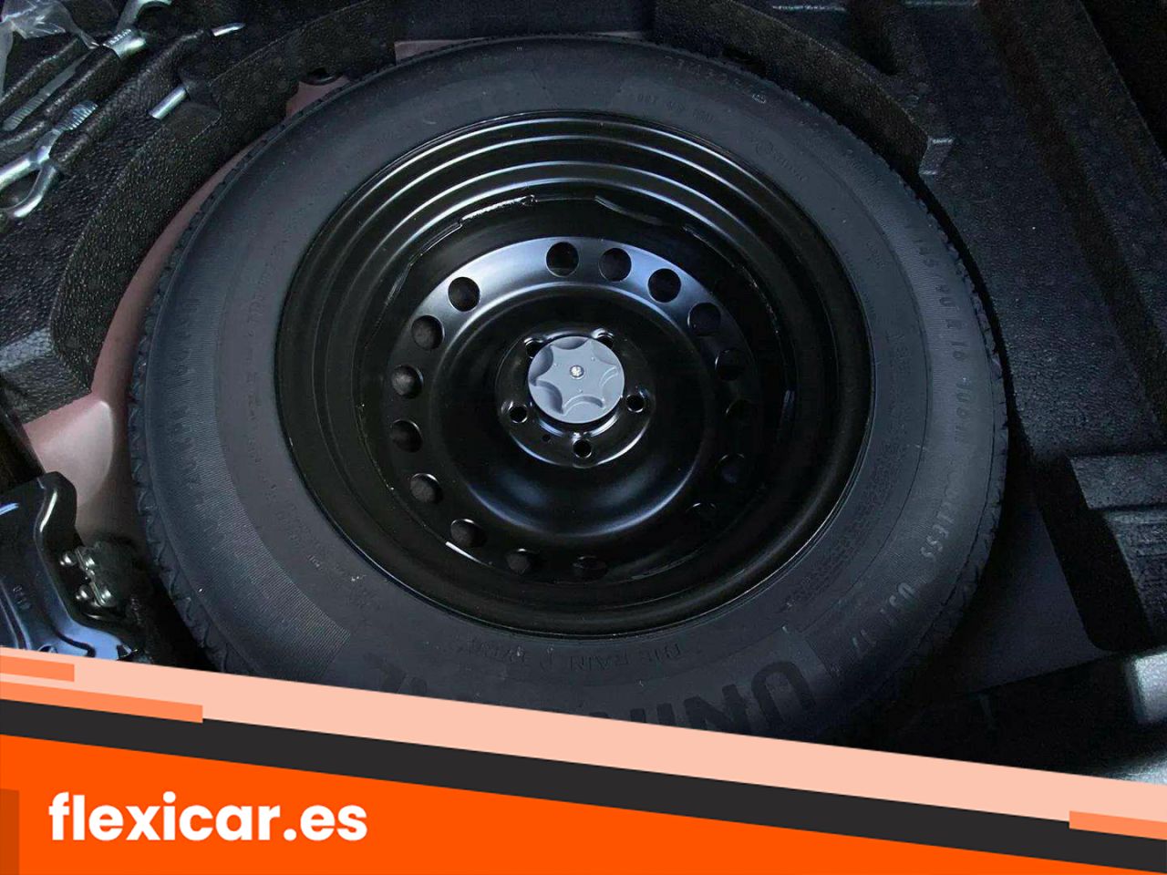 Foto Nissan Qashqai 23