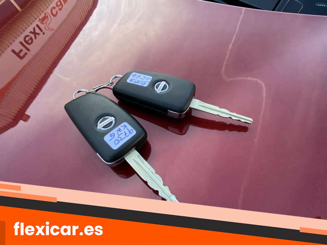Foto Nissan Qashqai 24