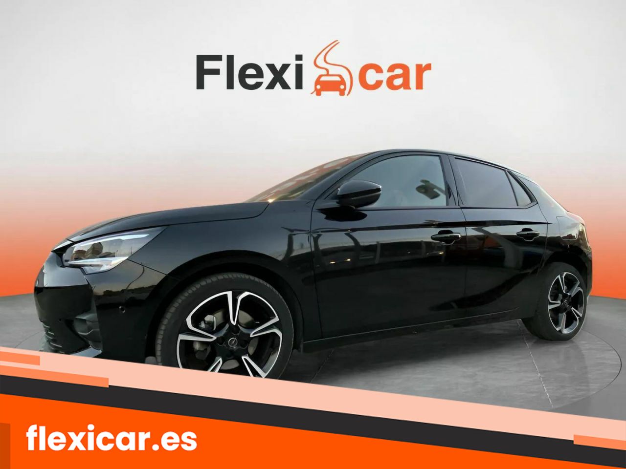 Foto Opel Corsa 2