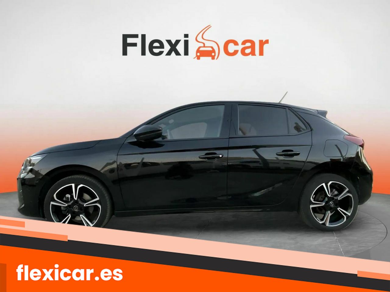 Foto Opel Corsa 3