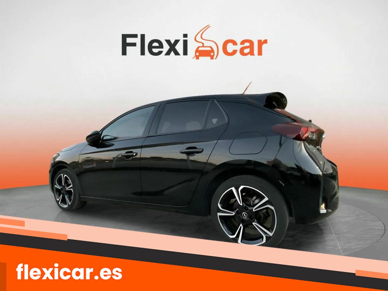 Foto Opel Corsa 4