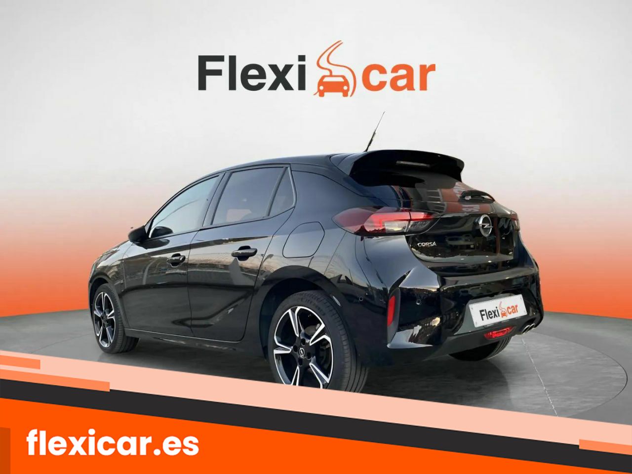 Foto Opel Corsa 5