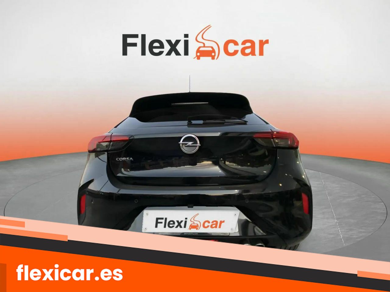 Foto Opel Corsa 7