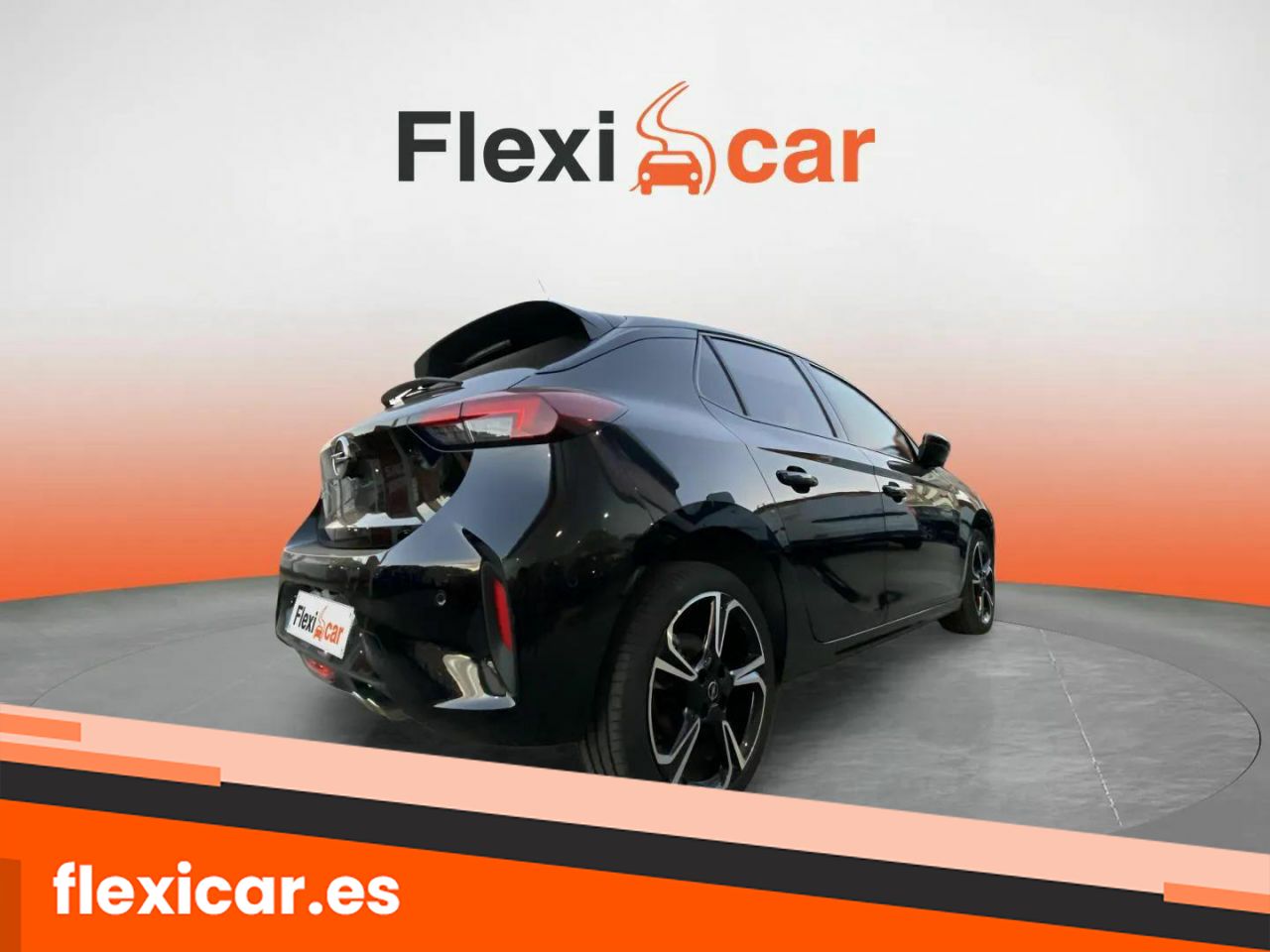 Foto Opel Corsa 8