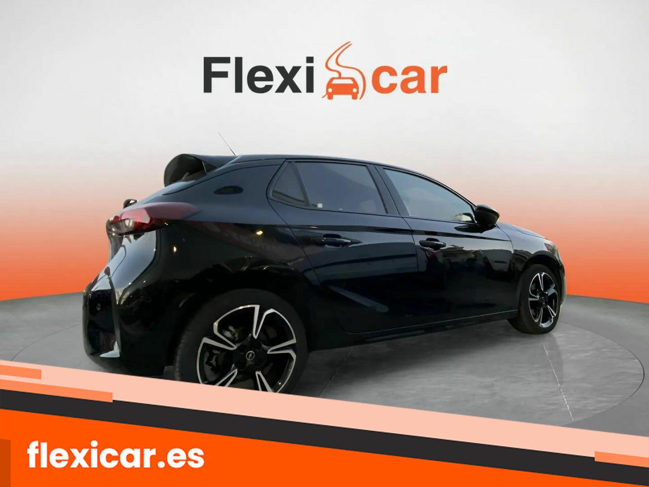 Foto Opel Corsa 9