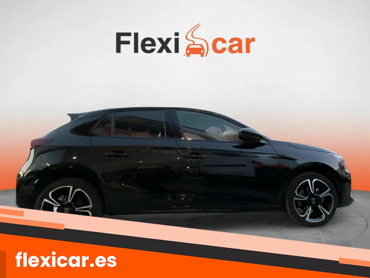Foto Opel Corsa 10