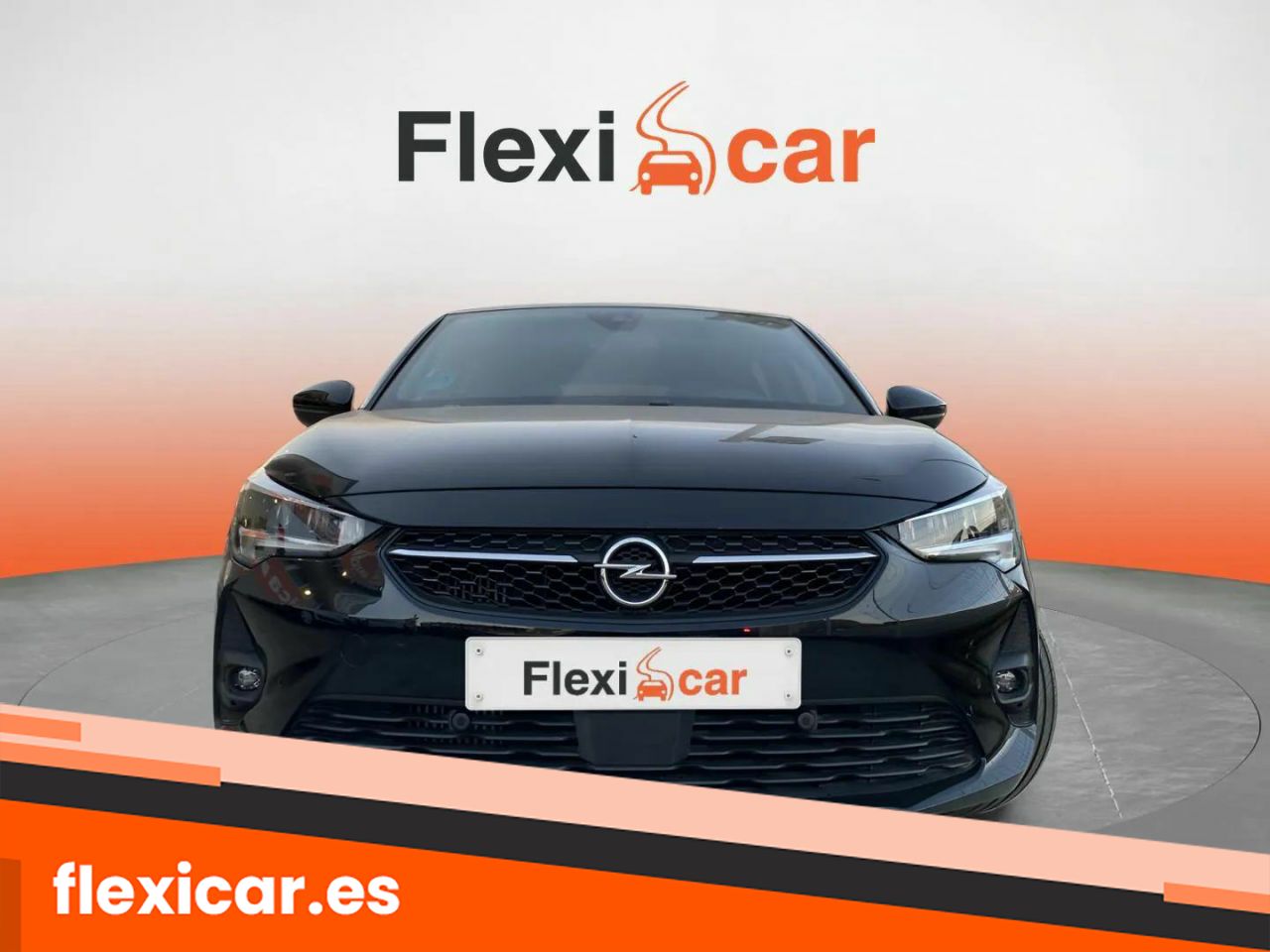 Foto Opel Corsa 12
