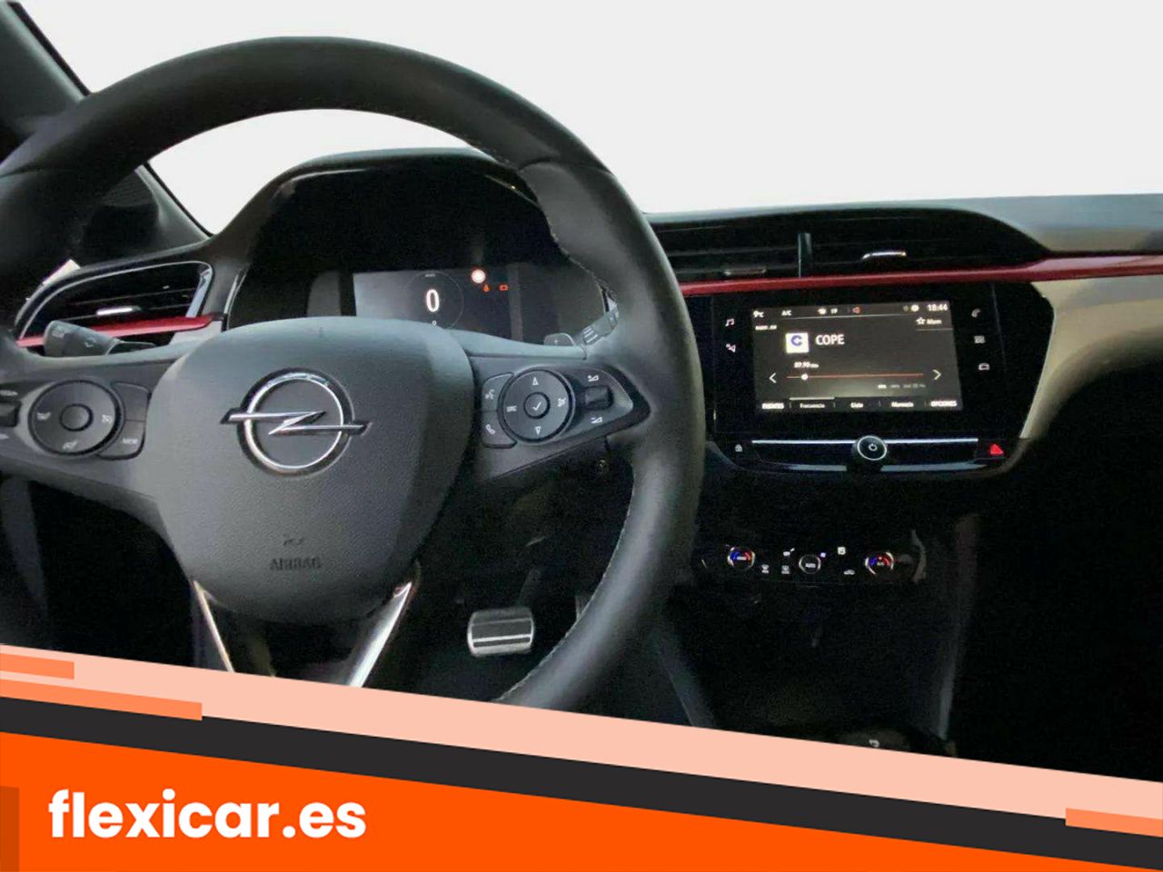 Foto Opel Corsa 14