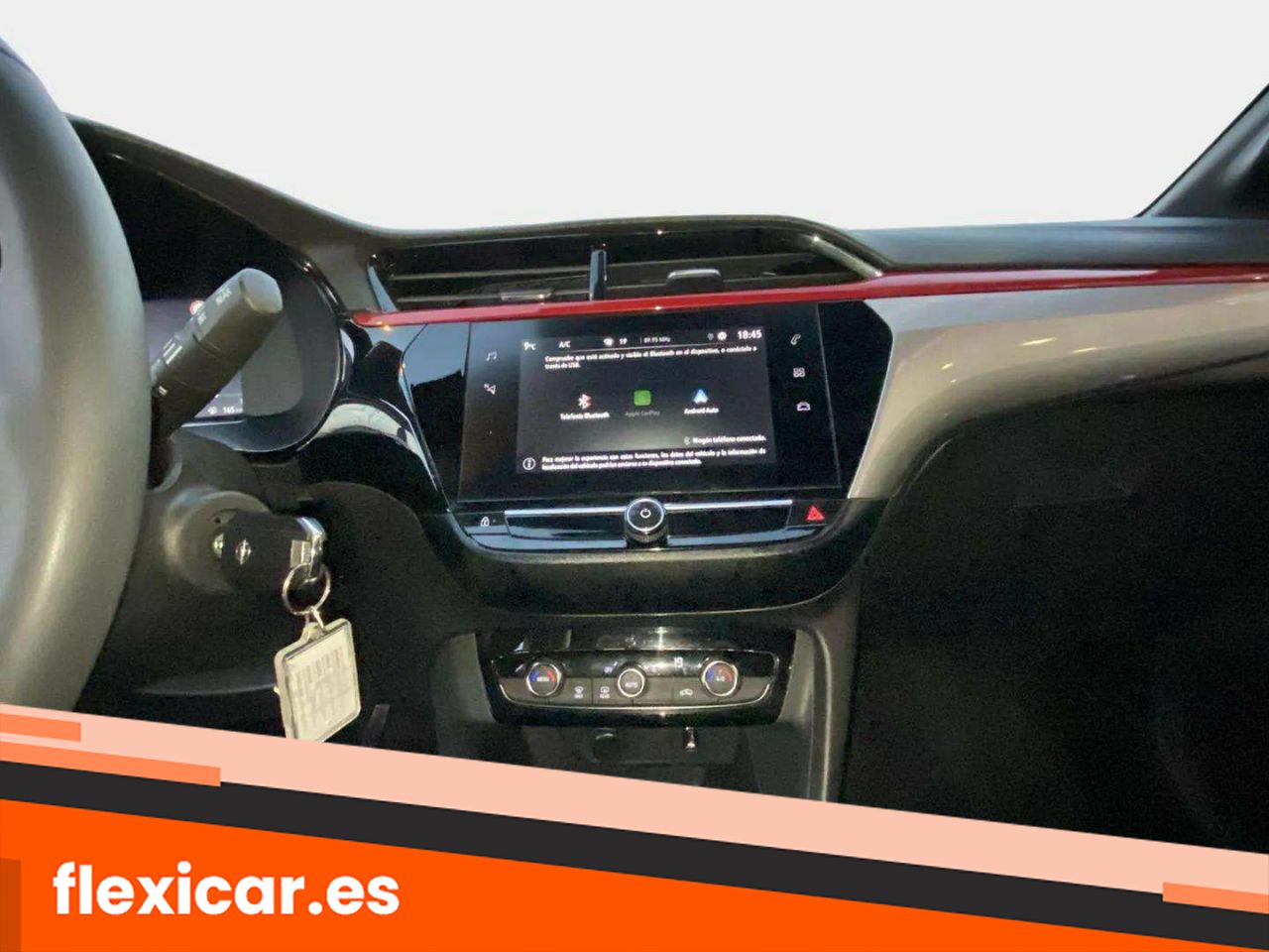 Foto Opel Corsa 15