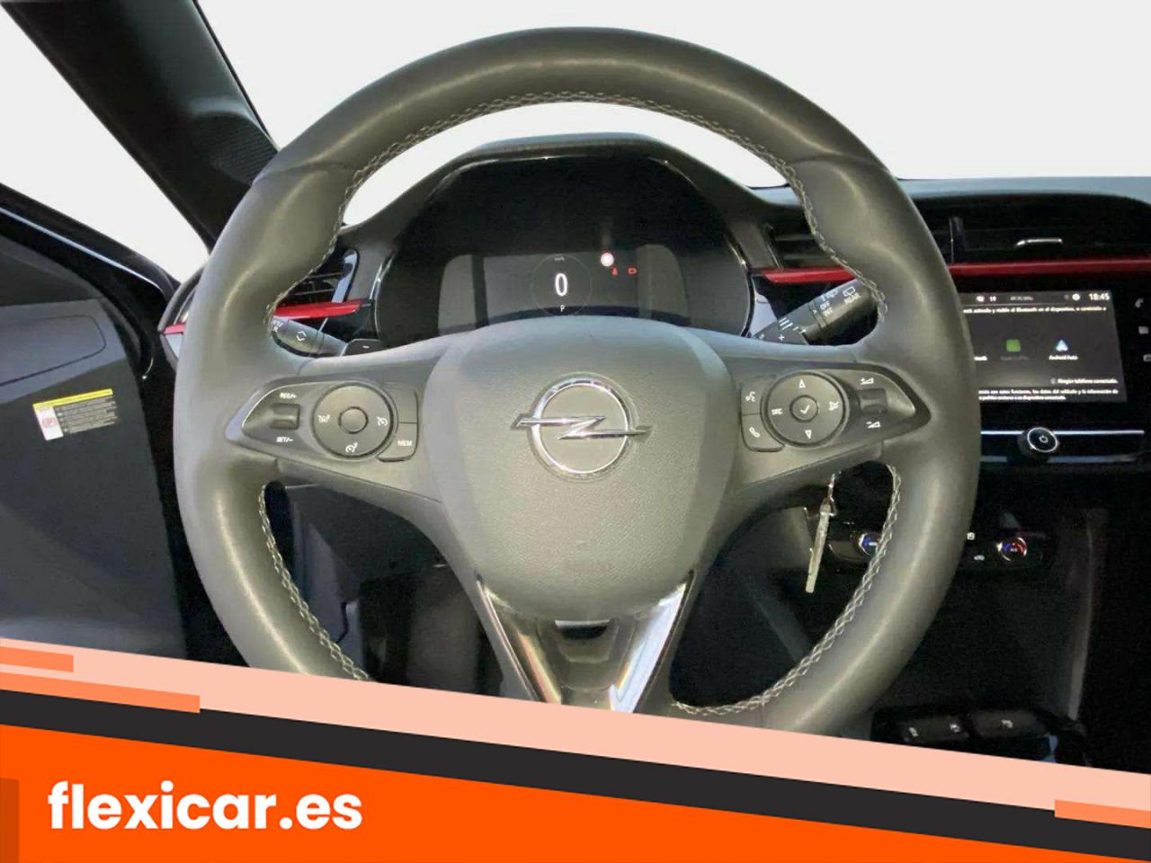 Foto Opel Corsa 16