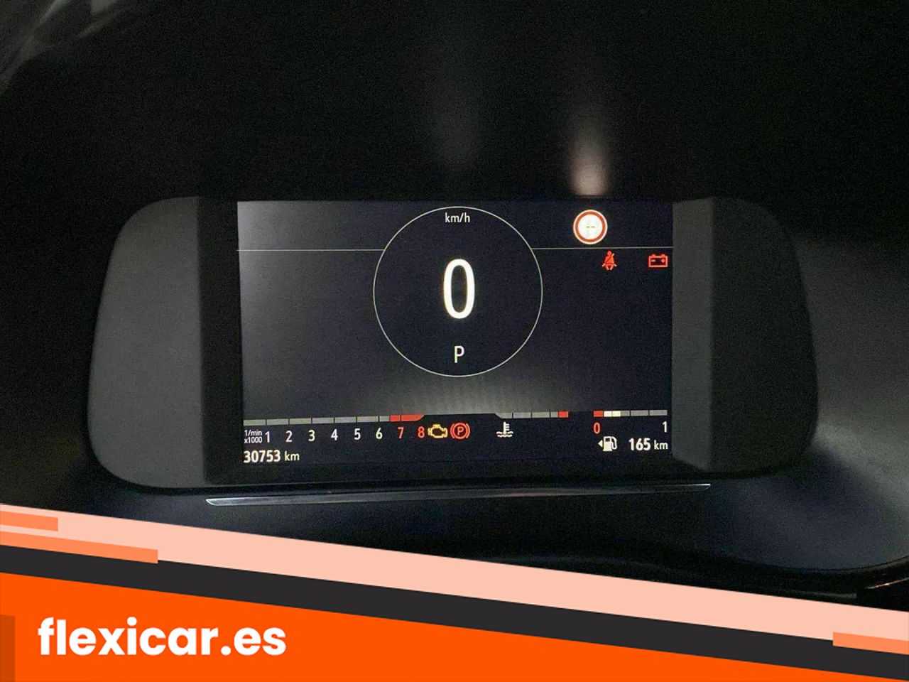 Foto Opel Corsa 17