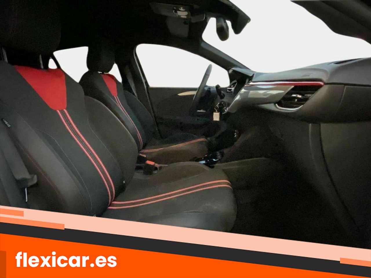 Foto Opel Corsa 18