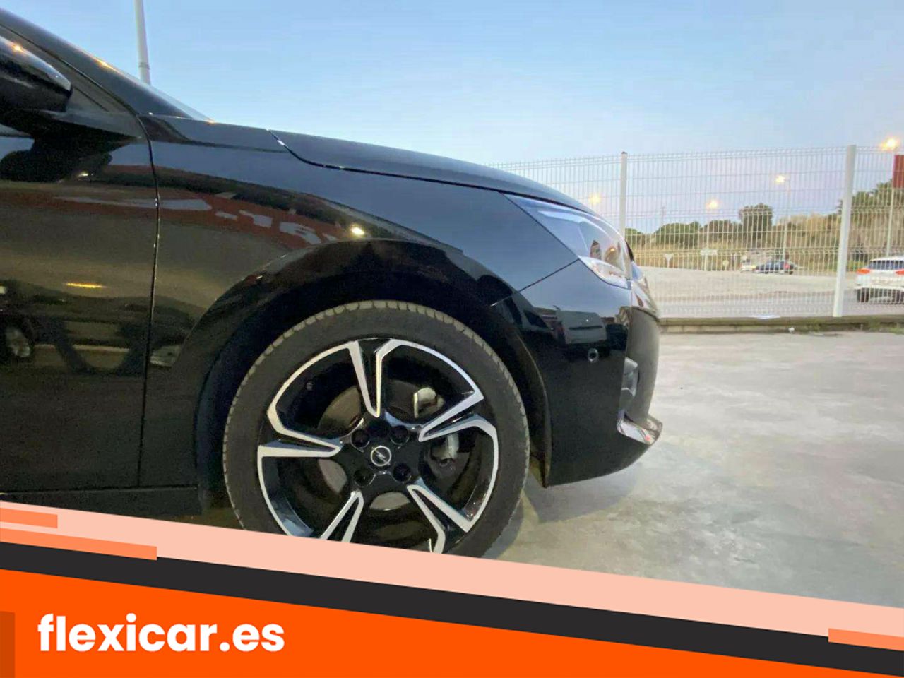 Foto Opel Corsa 22