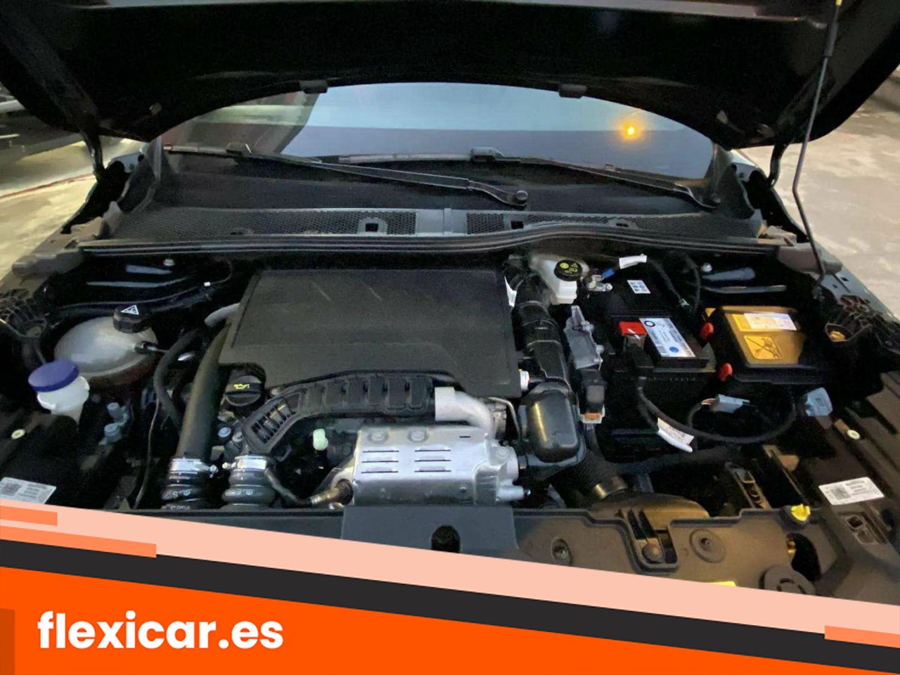Foto Opel Corsa 23