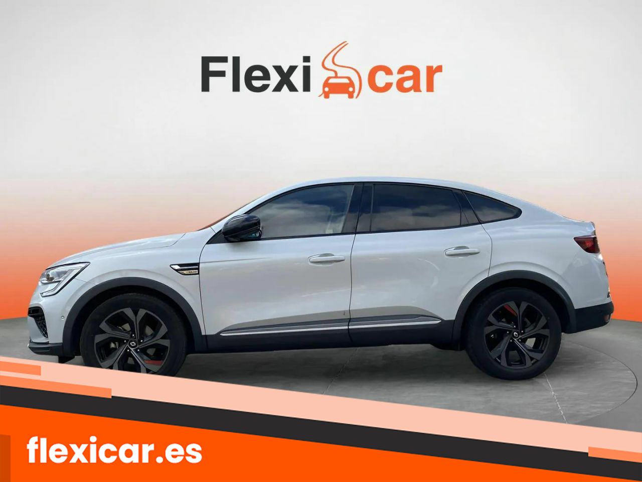 Foto Renault Arkana 3