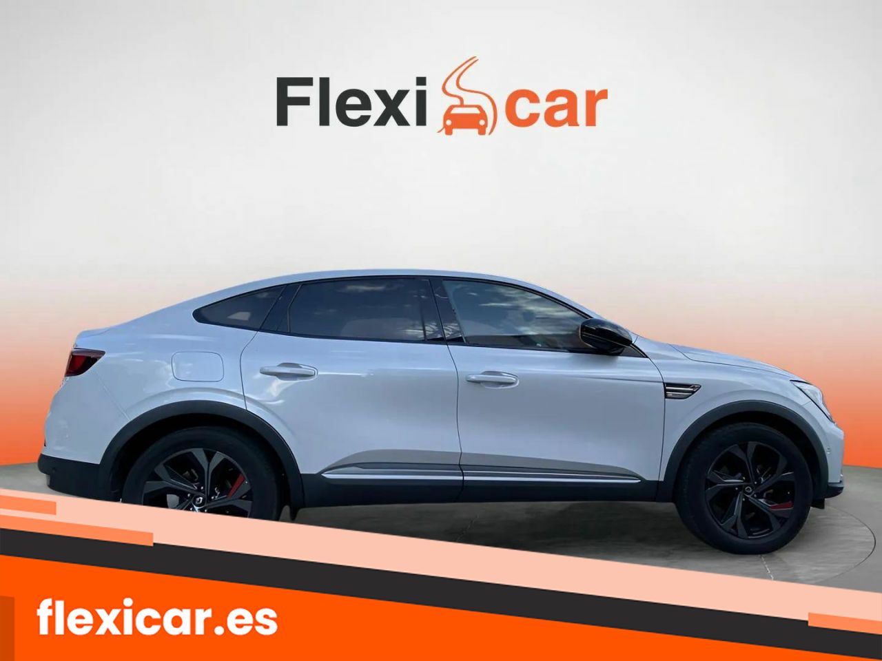 Foto Renault Arkana 10