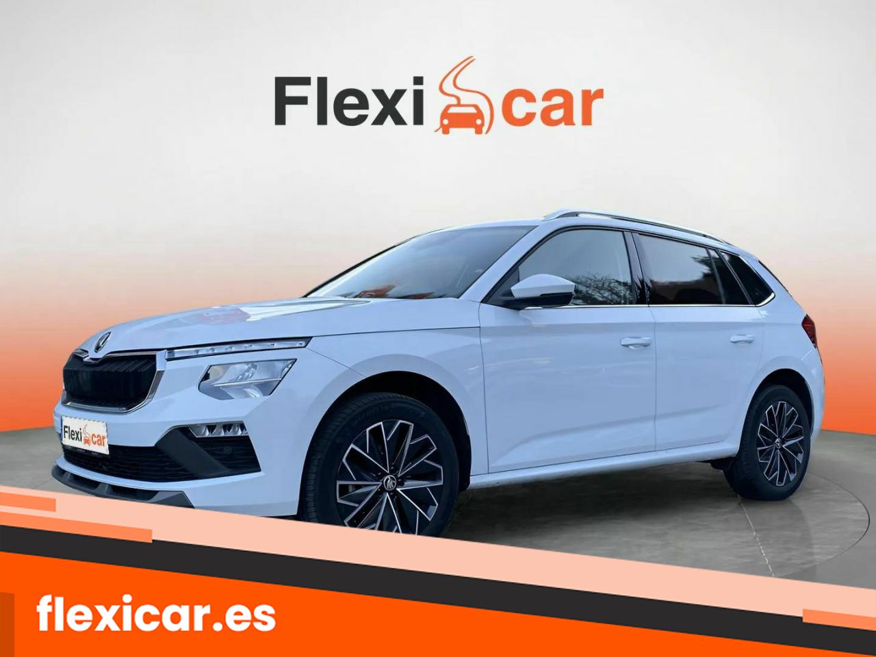 Foto Skoda Kamiq 2