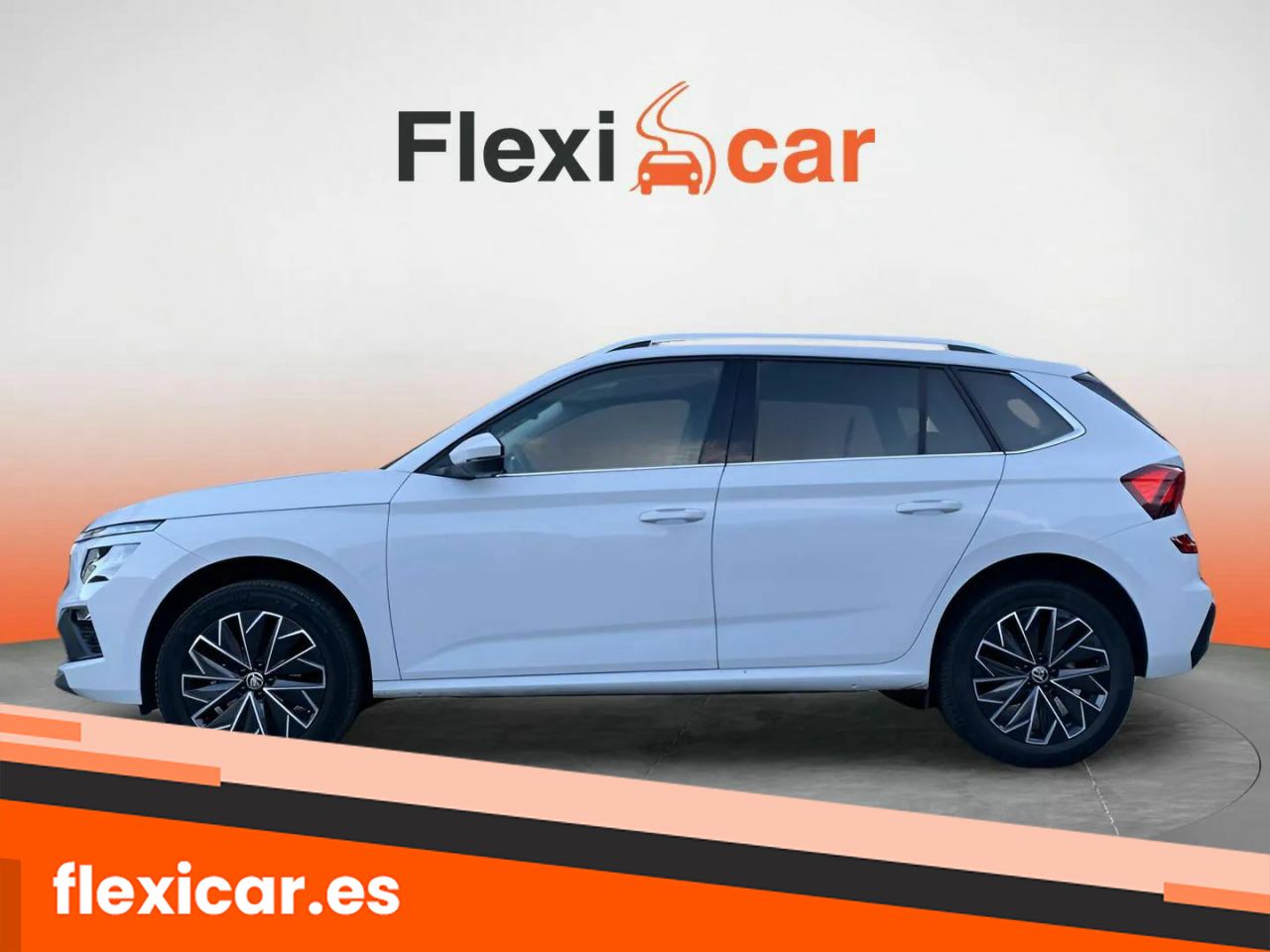 Foto Skoda Kamiq 3