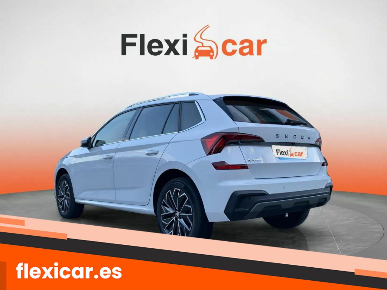 Foto Skoda Kamiq 4