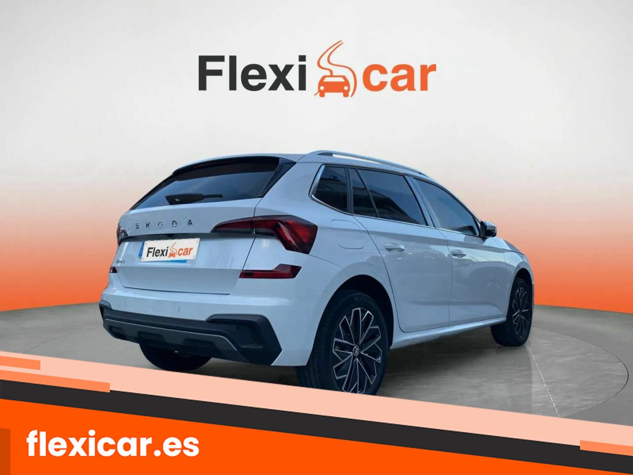 Foto Skoda Kamiq 7