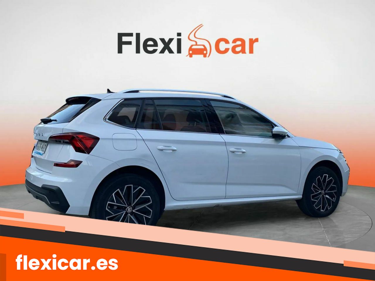 Foto Skoda Kamiq 8
