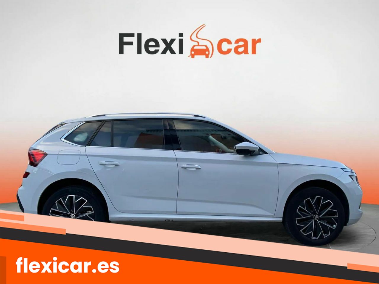 Foto Skoda Kamiq 9