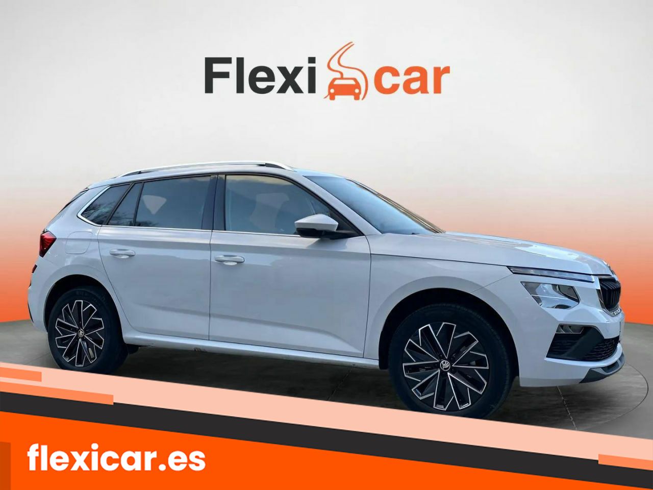 Foto Skoda Kamiq 10