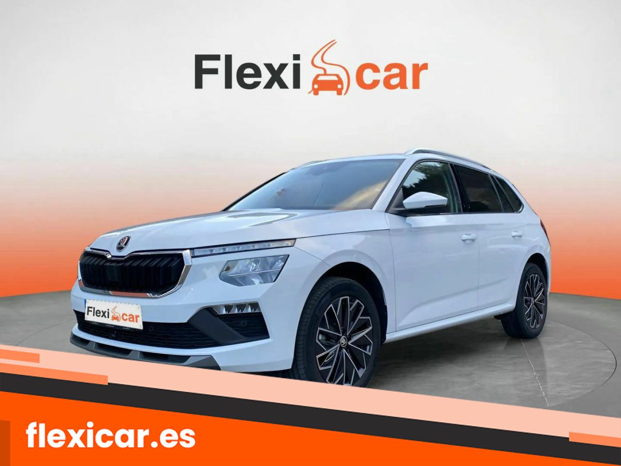 Foto Skoda Kamiq 12
