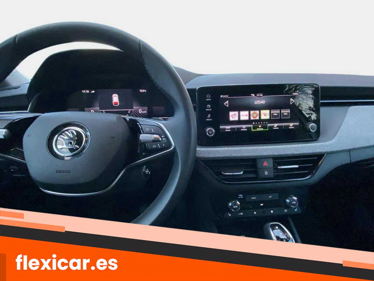 Foto Skoda Kamiq 13