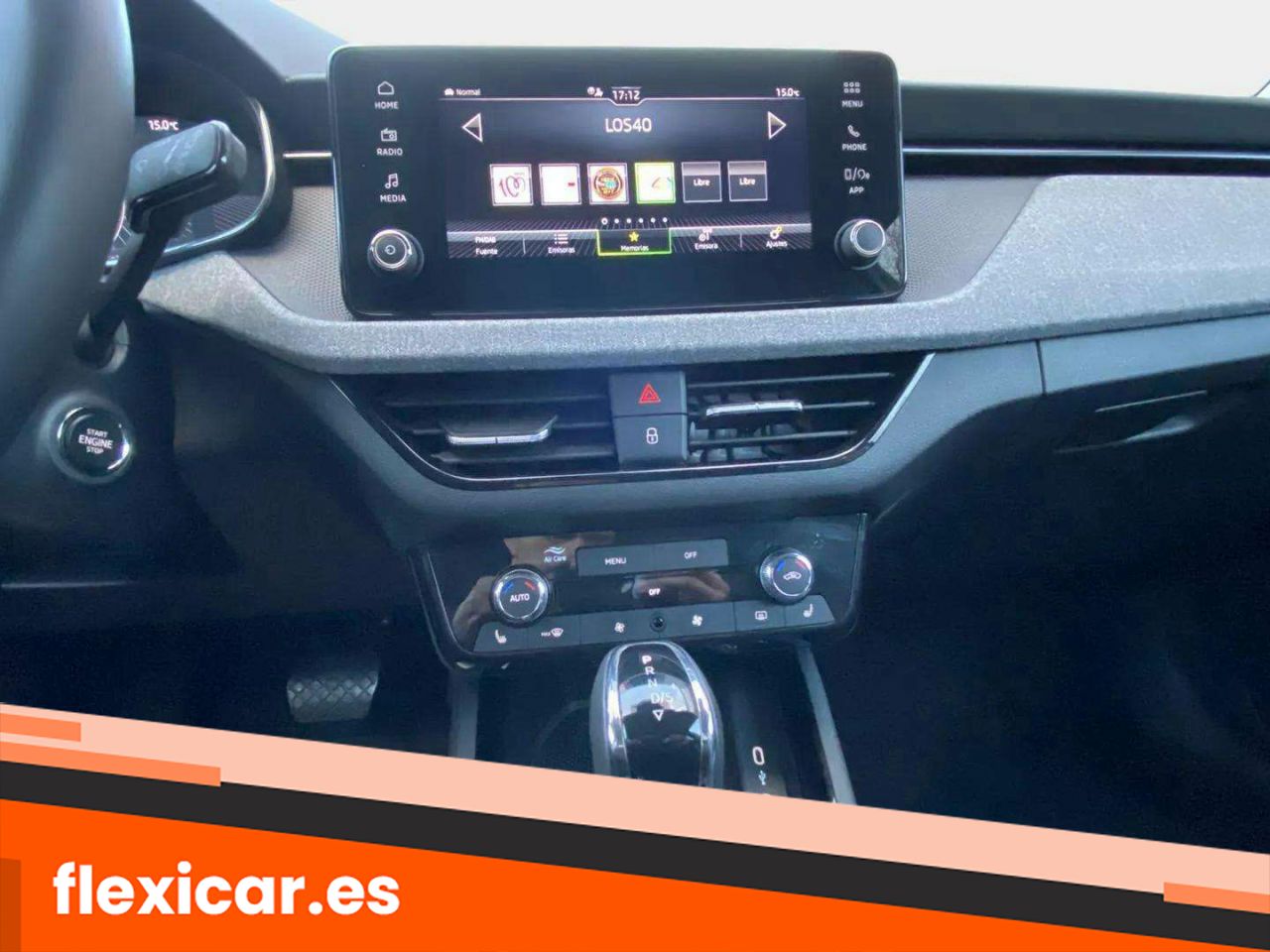 Foto Skoda Kamiq 14