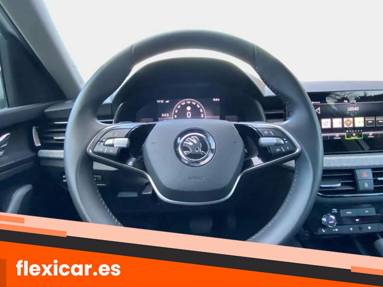 Foto Skoda Kamiq 15