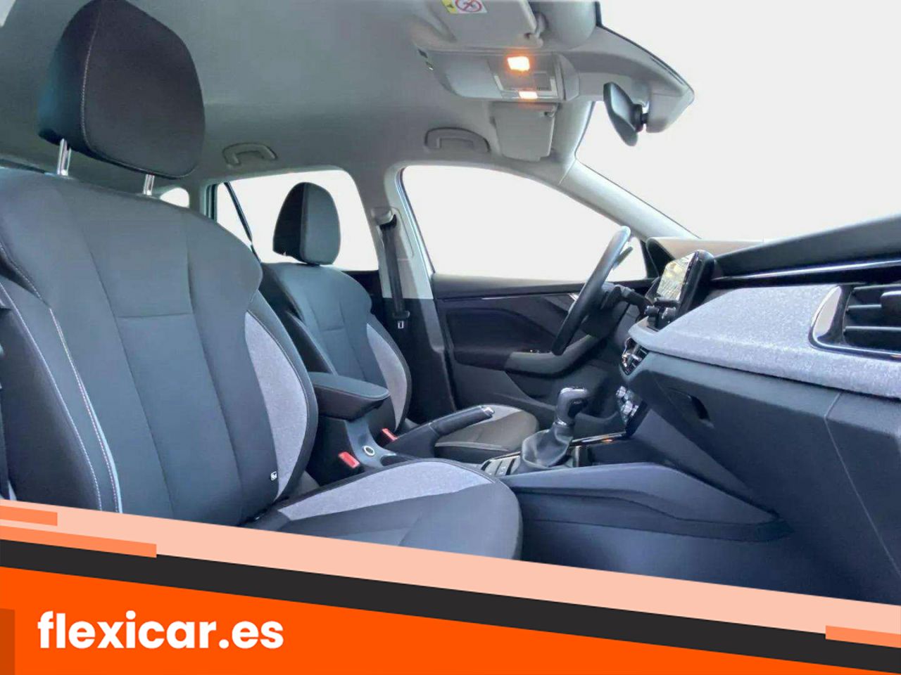 Foto Skoda Kamiq 17