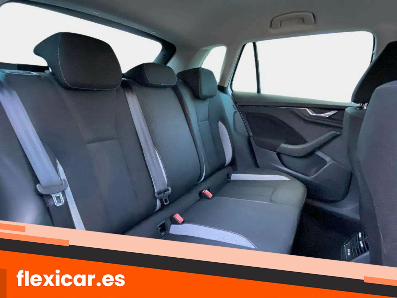 Foto Skoda Kamiq 18