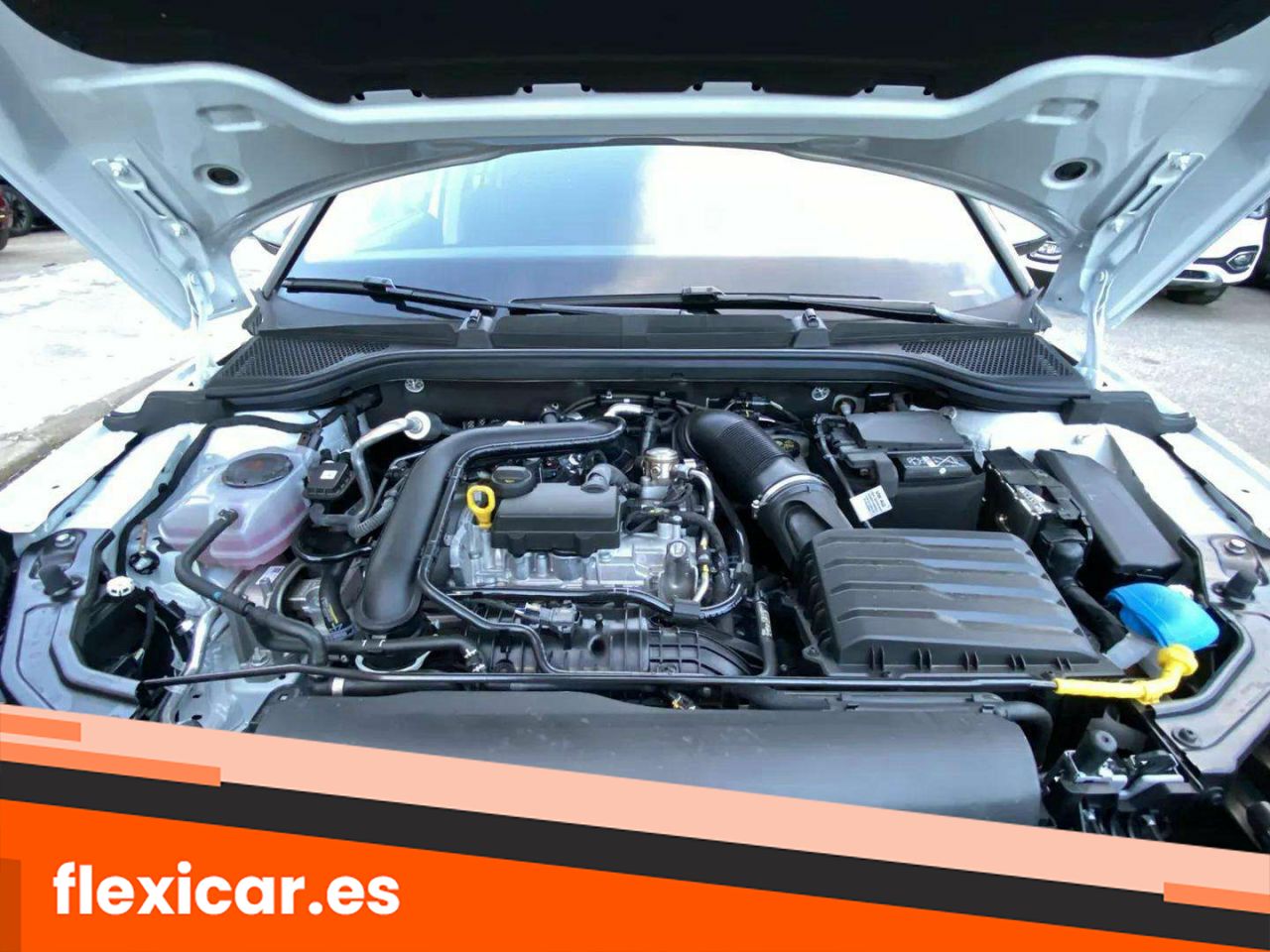 Foto Skoda Kamiq 20