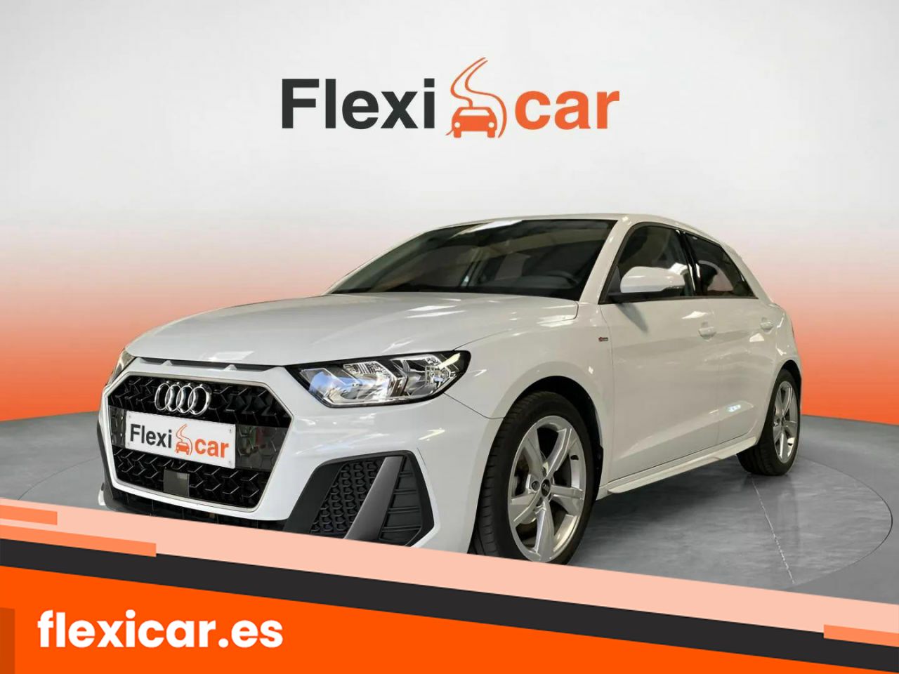 Foto Audi A1 2