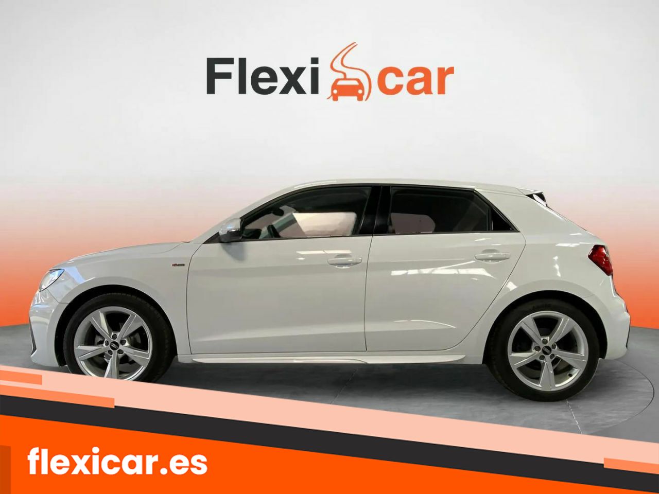 Foto Audi A1 3