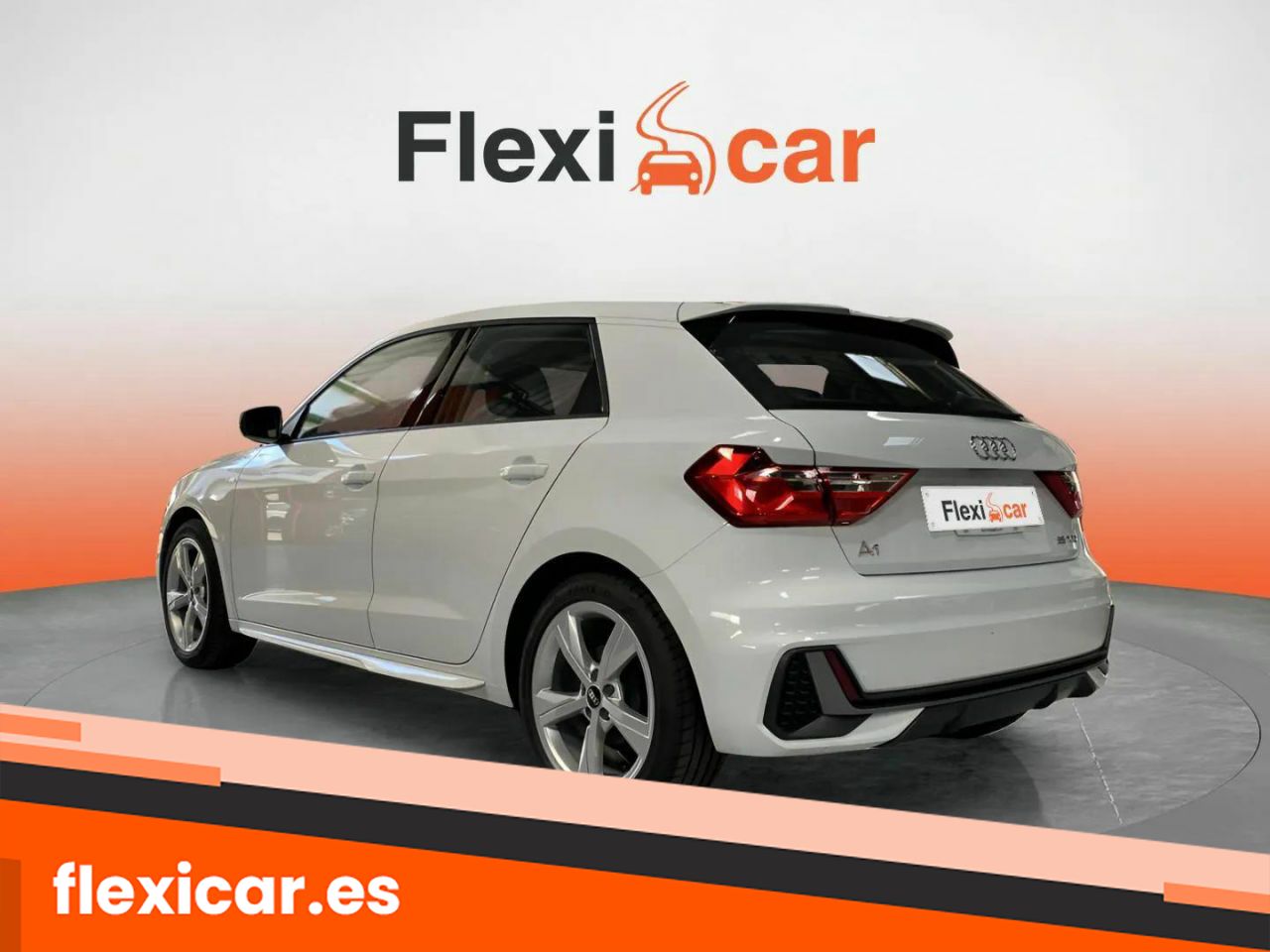 Foto Audi A1 4