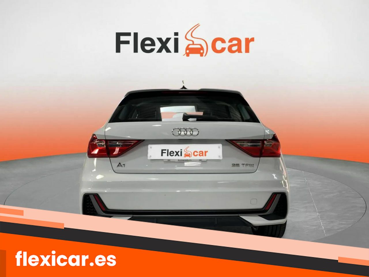 Foto Audi A1 5