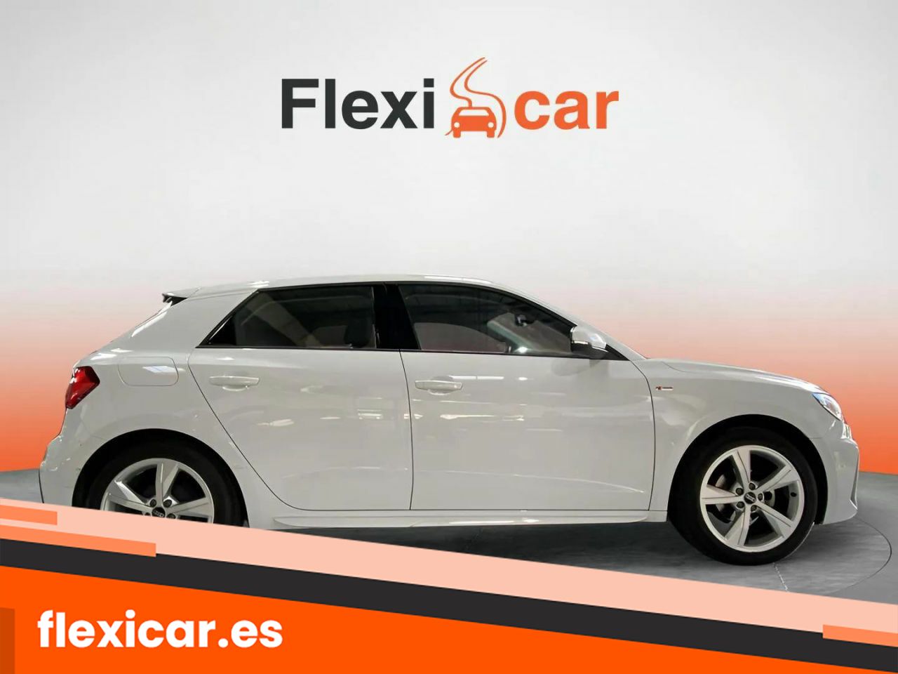 Foto Audi A1 7
