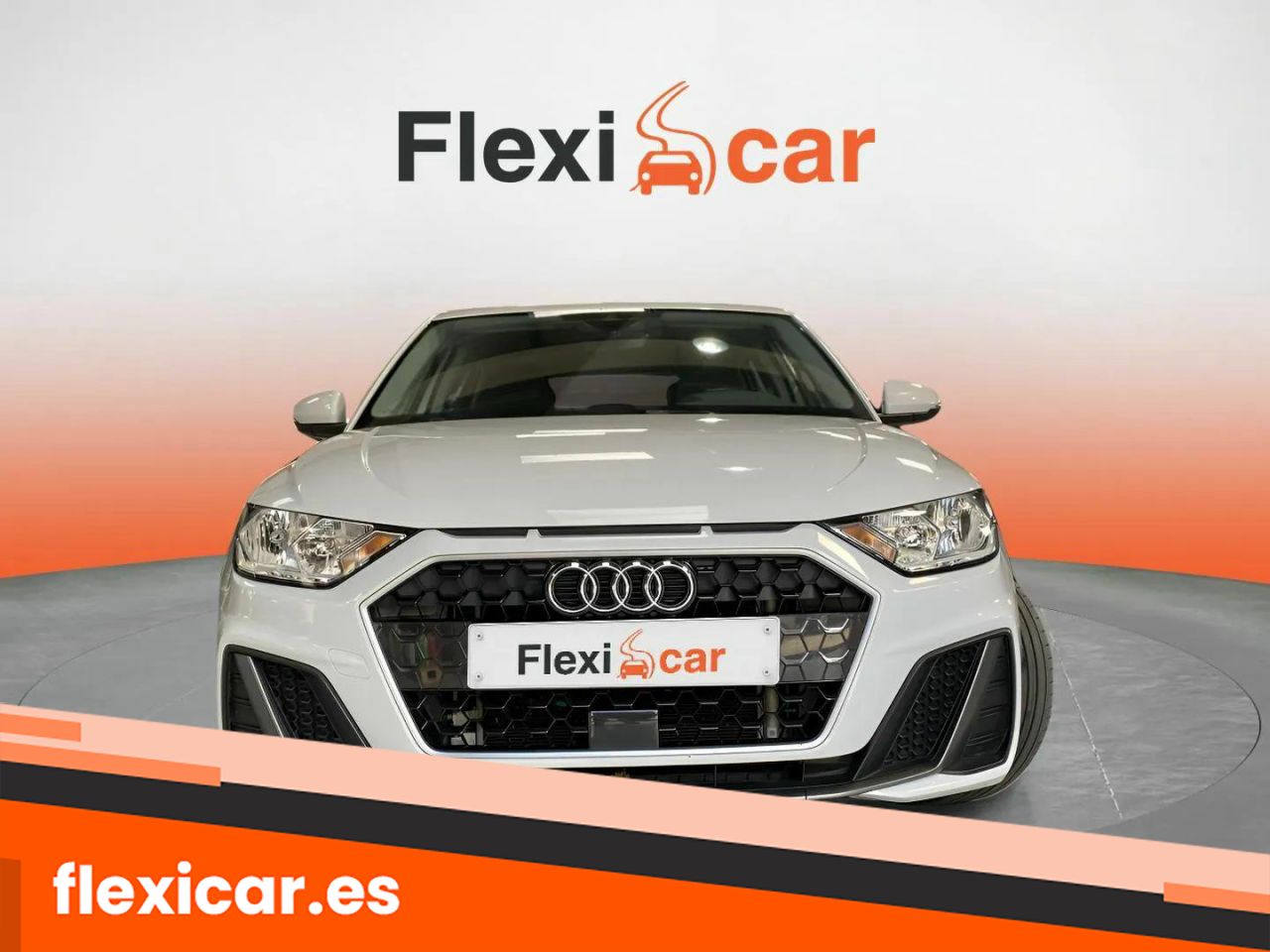 Foto Audi A1 8