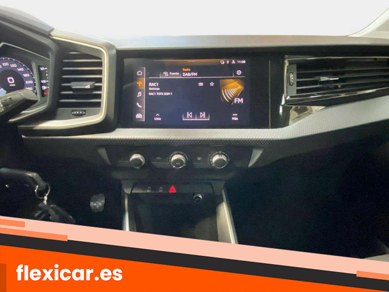 Foto Audi A1 9