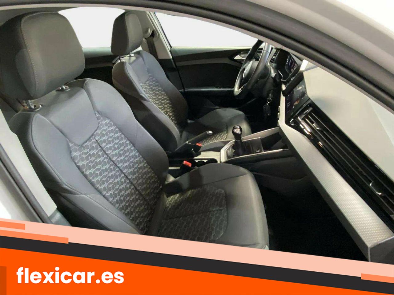 Foto Audi A1 12