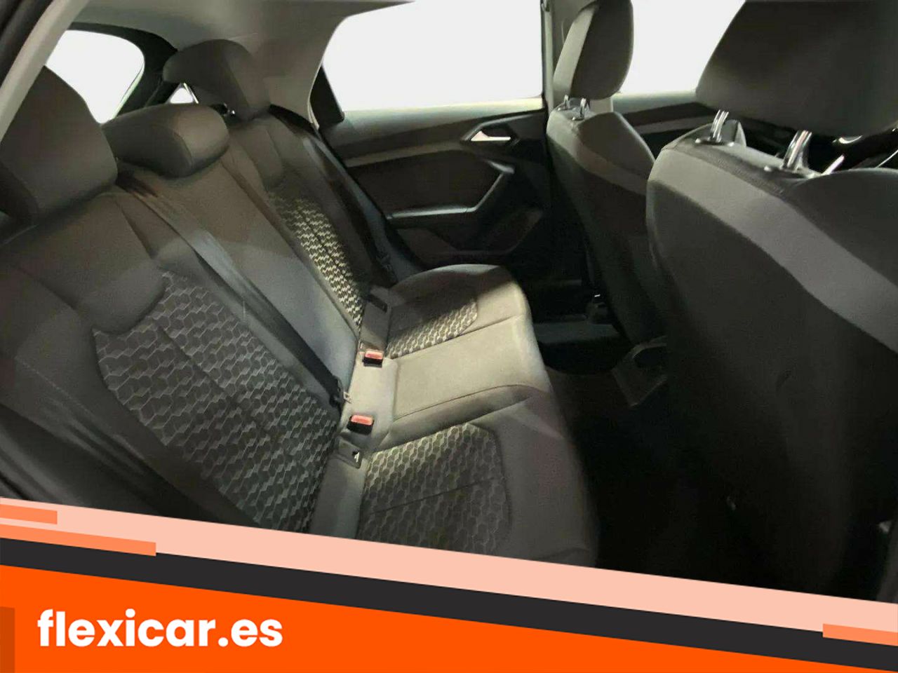 Foto Audi A1 13