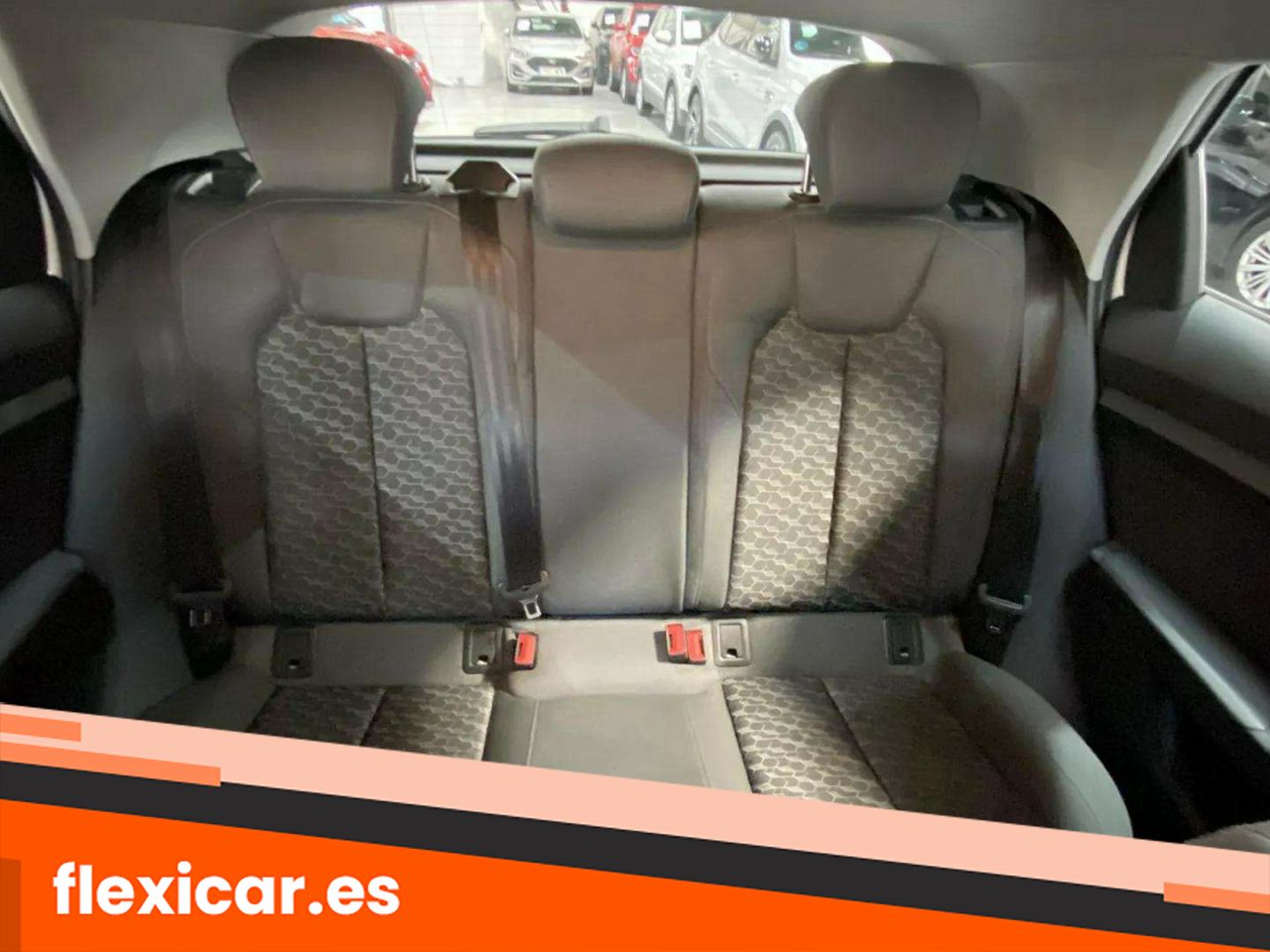 Foto Audi A1 14