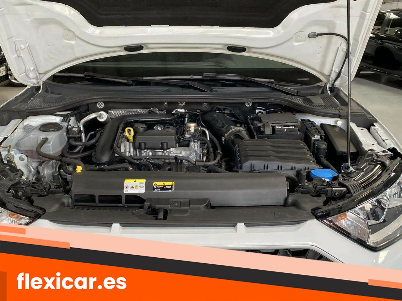 Foto Audi A1 15