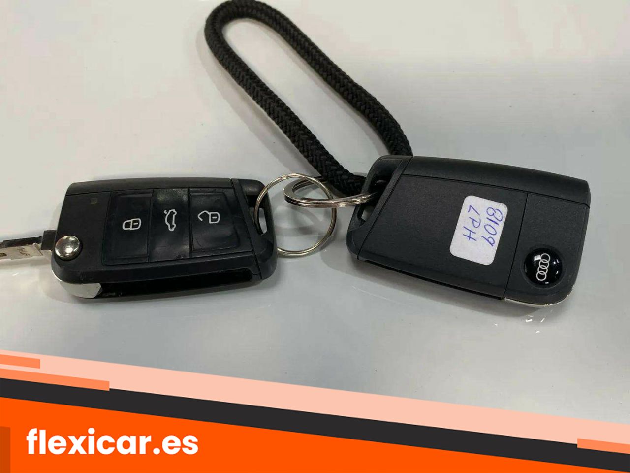 Foto Audi A1 17