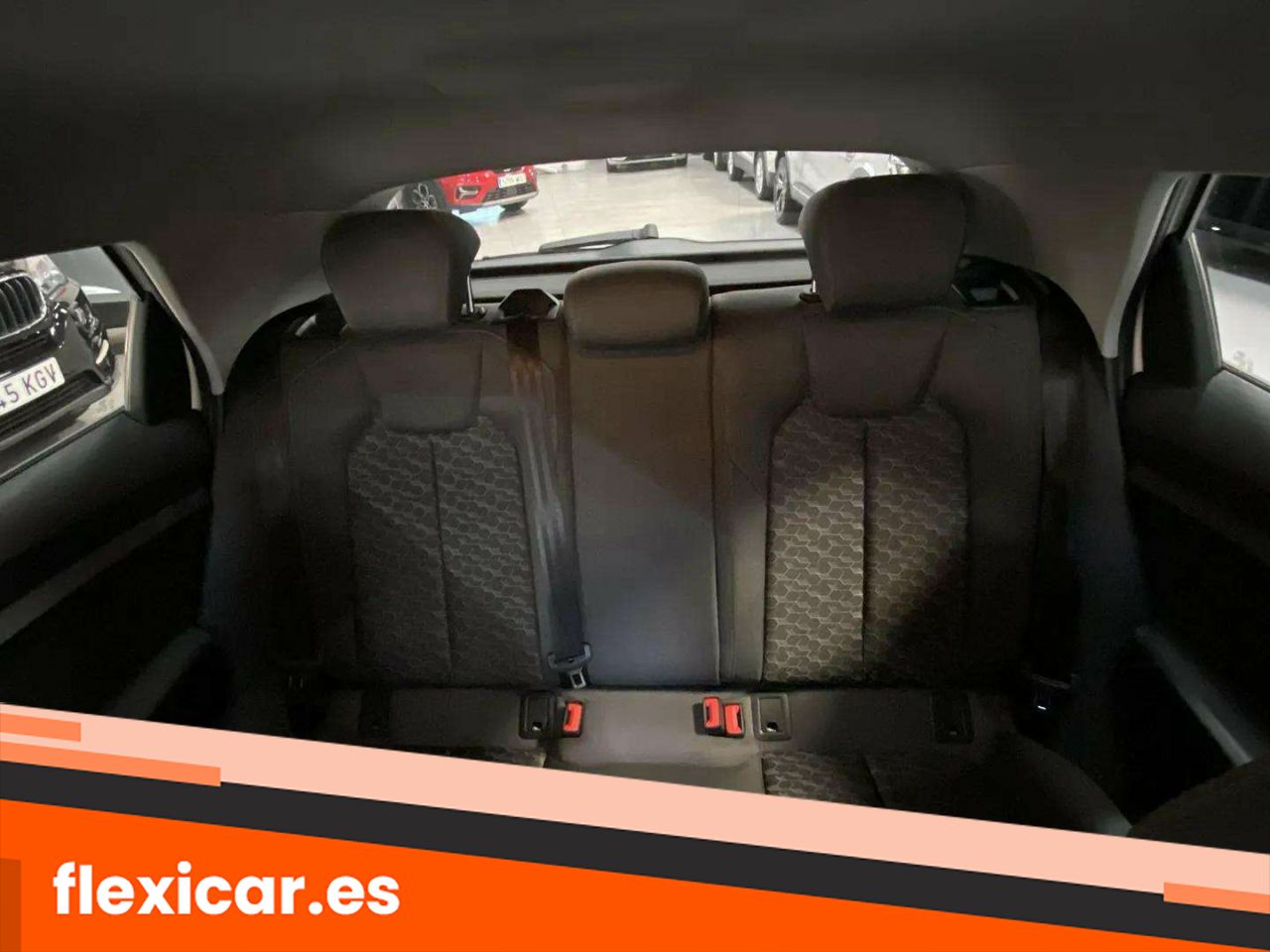 Foto Audi A1 18