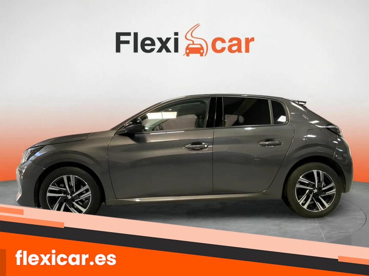 Foto Peugeot 208 2
