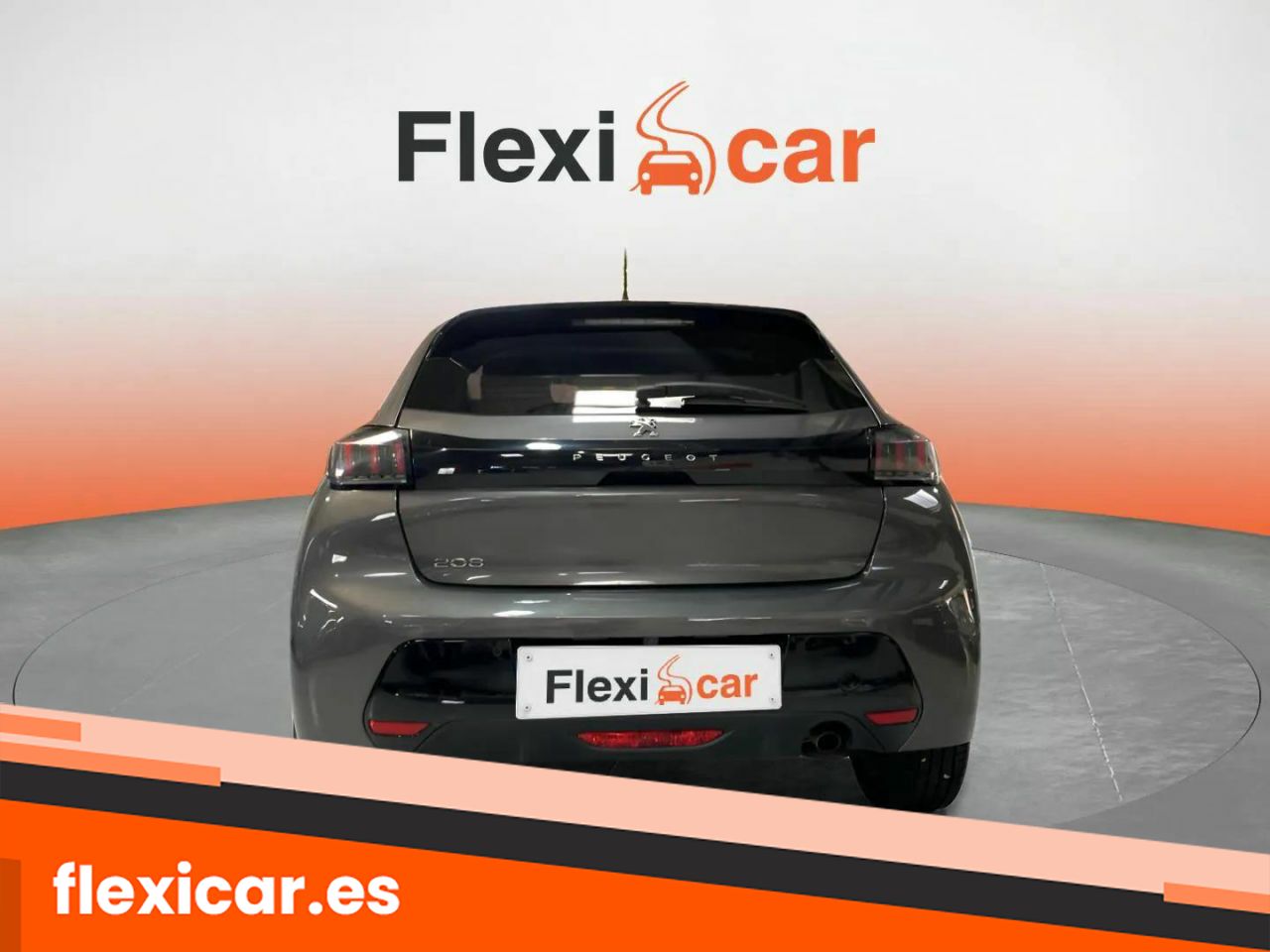 Foto Peugeot 208 3