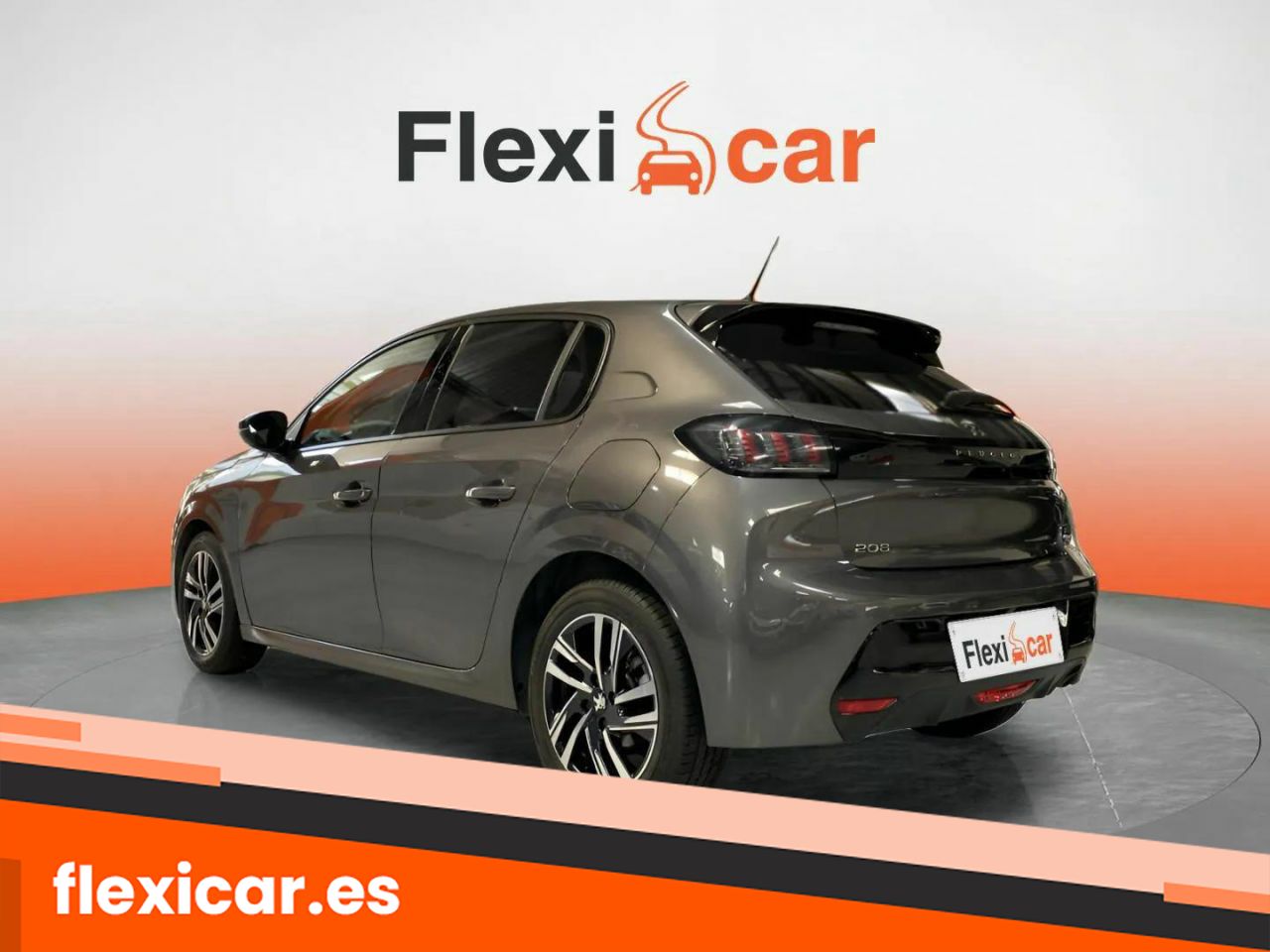 Foto Peugeot 208 4